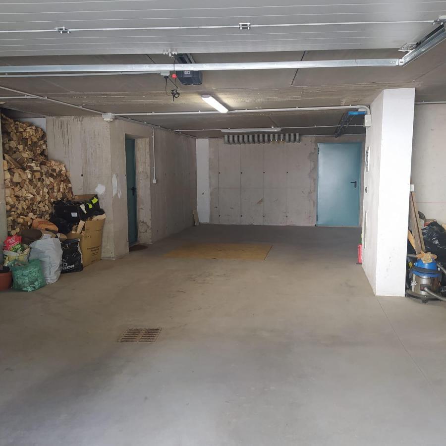 Appartamento Mary - Casa Green - Dog Friendly, Box Auto Cogolo Buitenkant foto